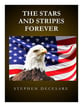 The Stars And Stripes Forever SATB choral sheet music cover